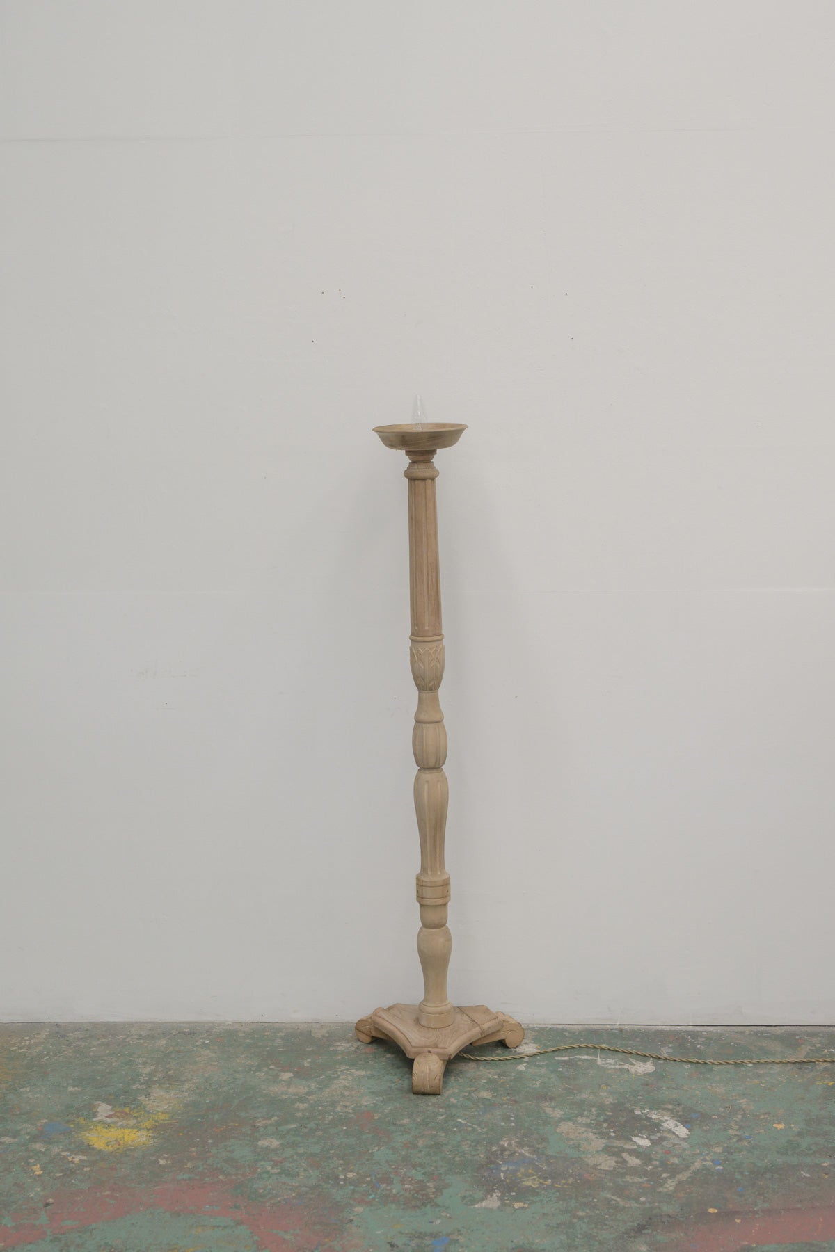#0831 floor lamp