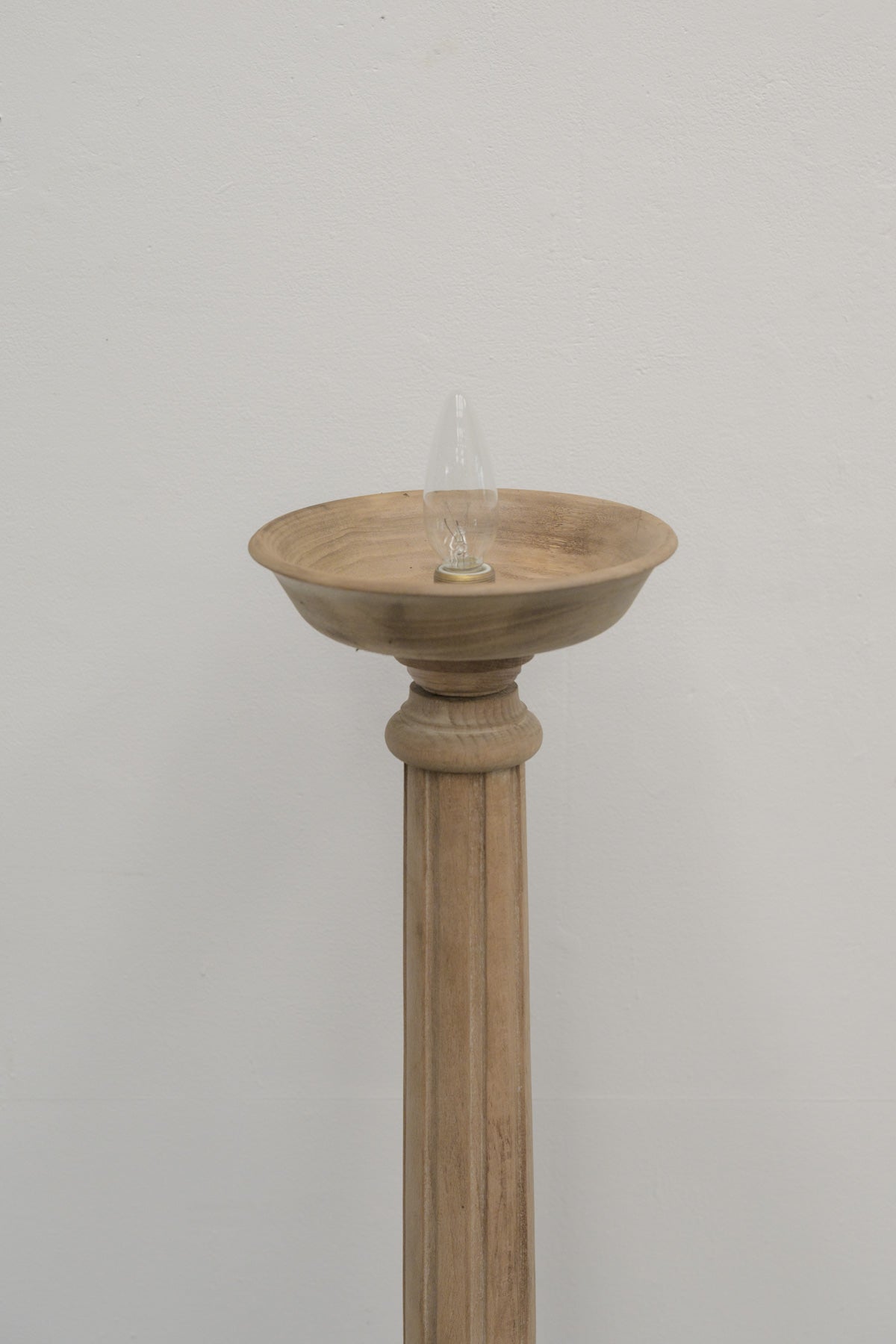 #0831 floor lamp