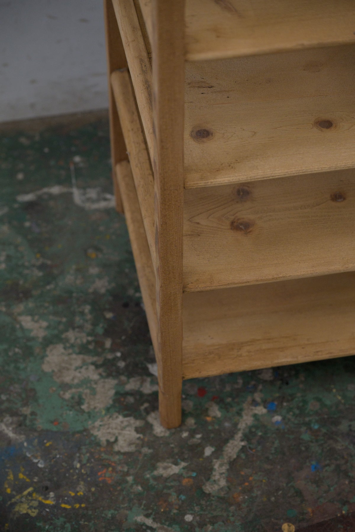 #0365 shelf