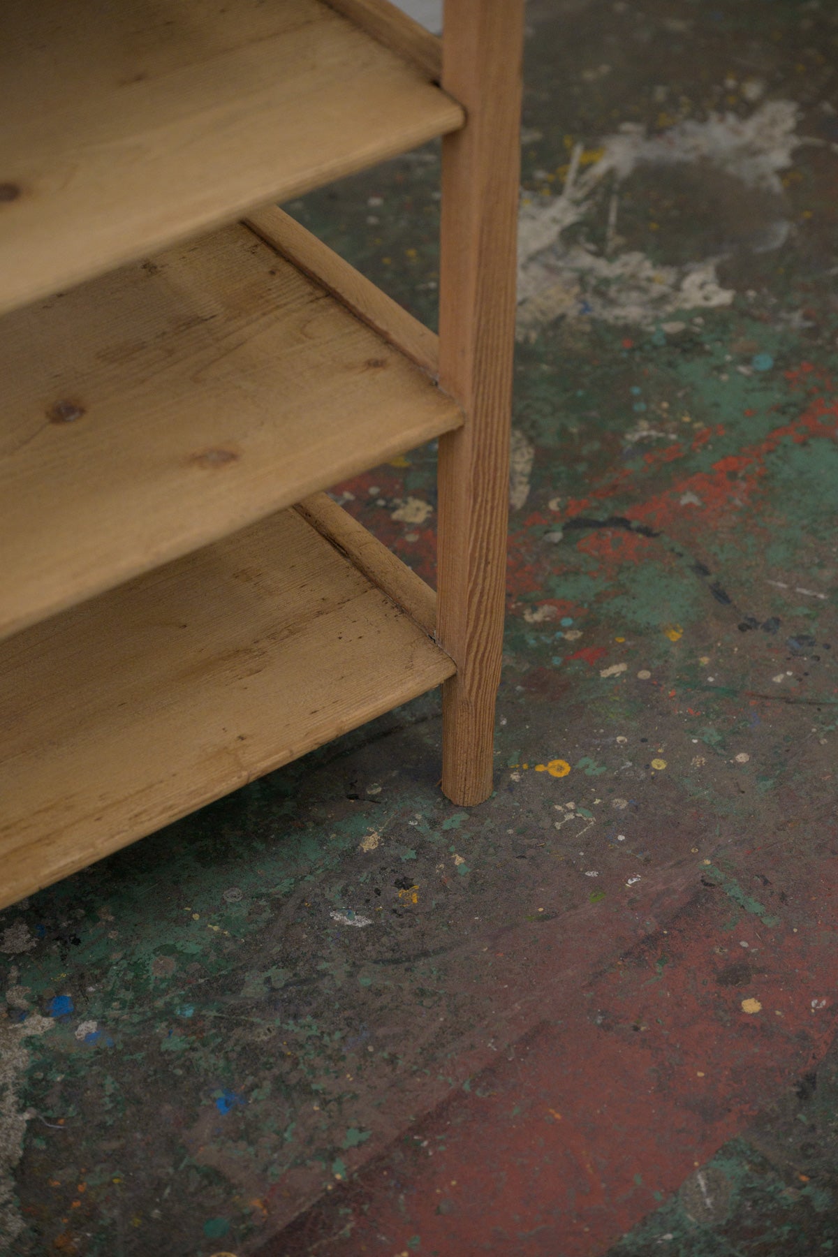 #0365 shelf