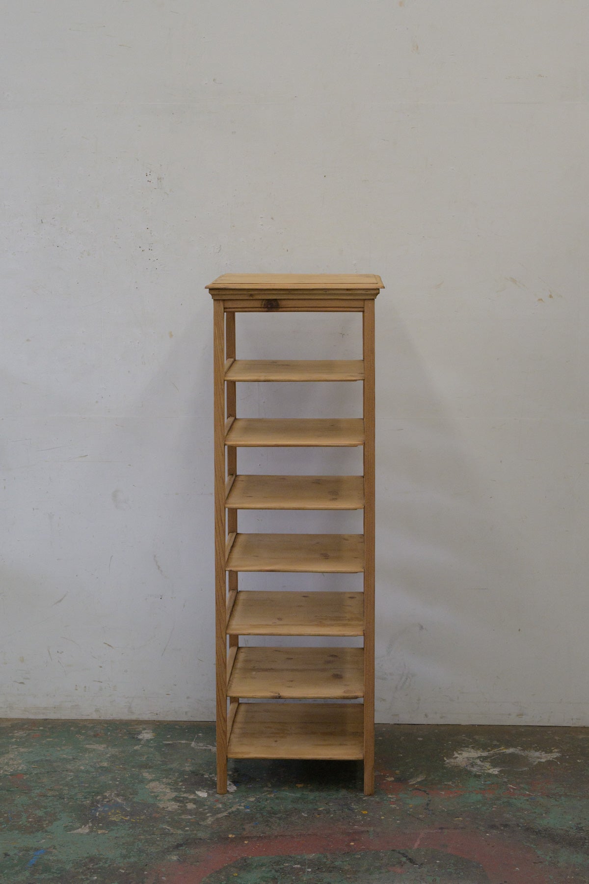 #0365 shelf