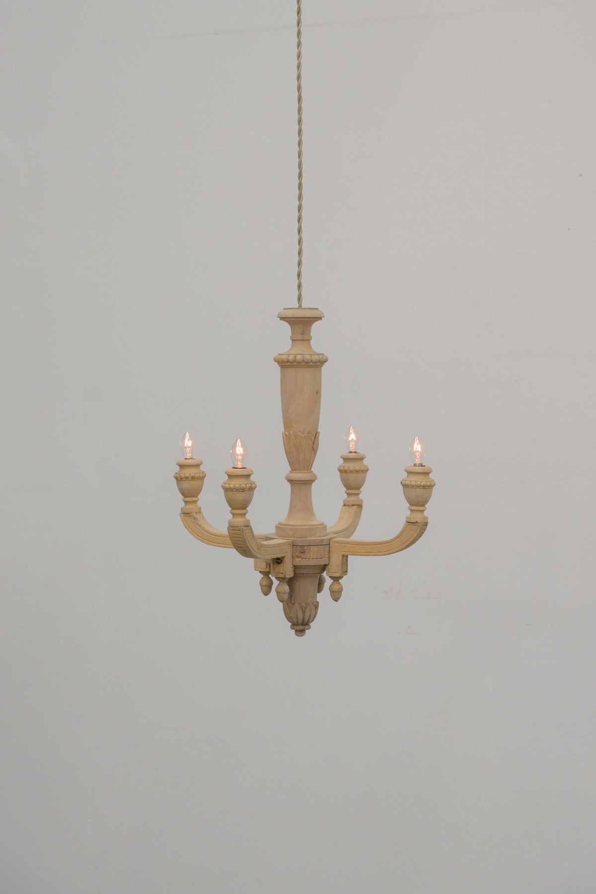 #0834 chandelier