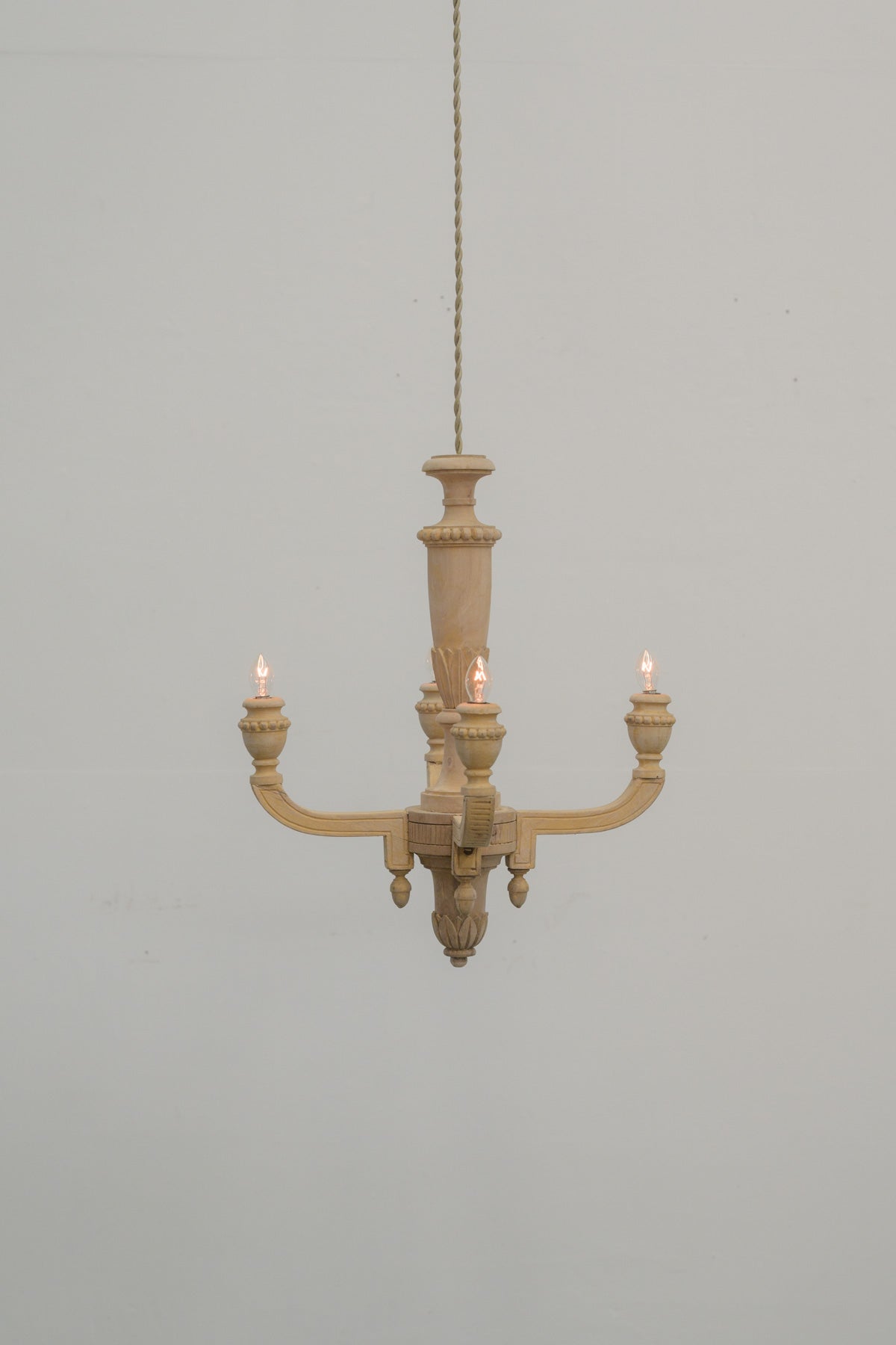 #0834 chandelier