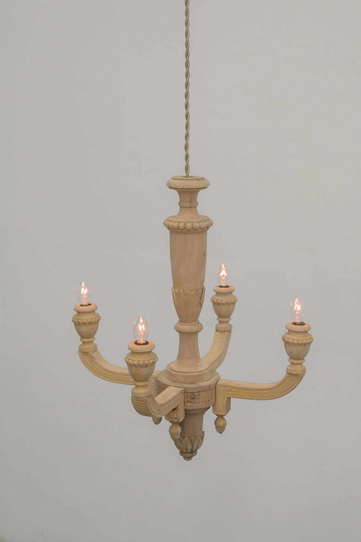 #0834 chandelier