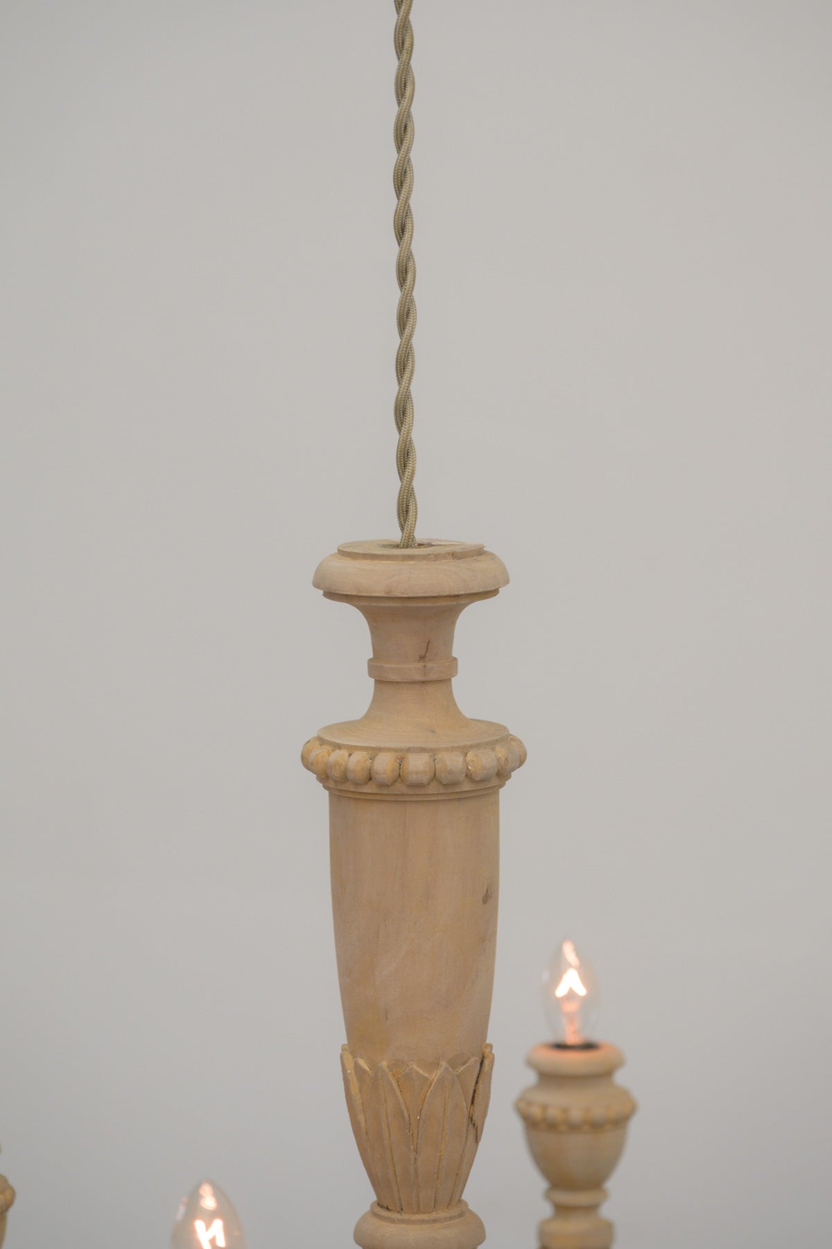 #0834 chandelier