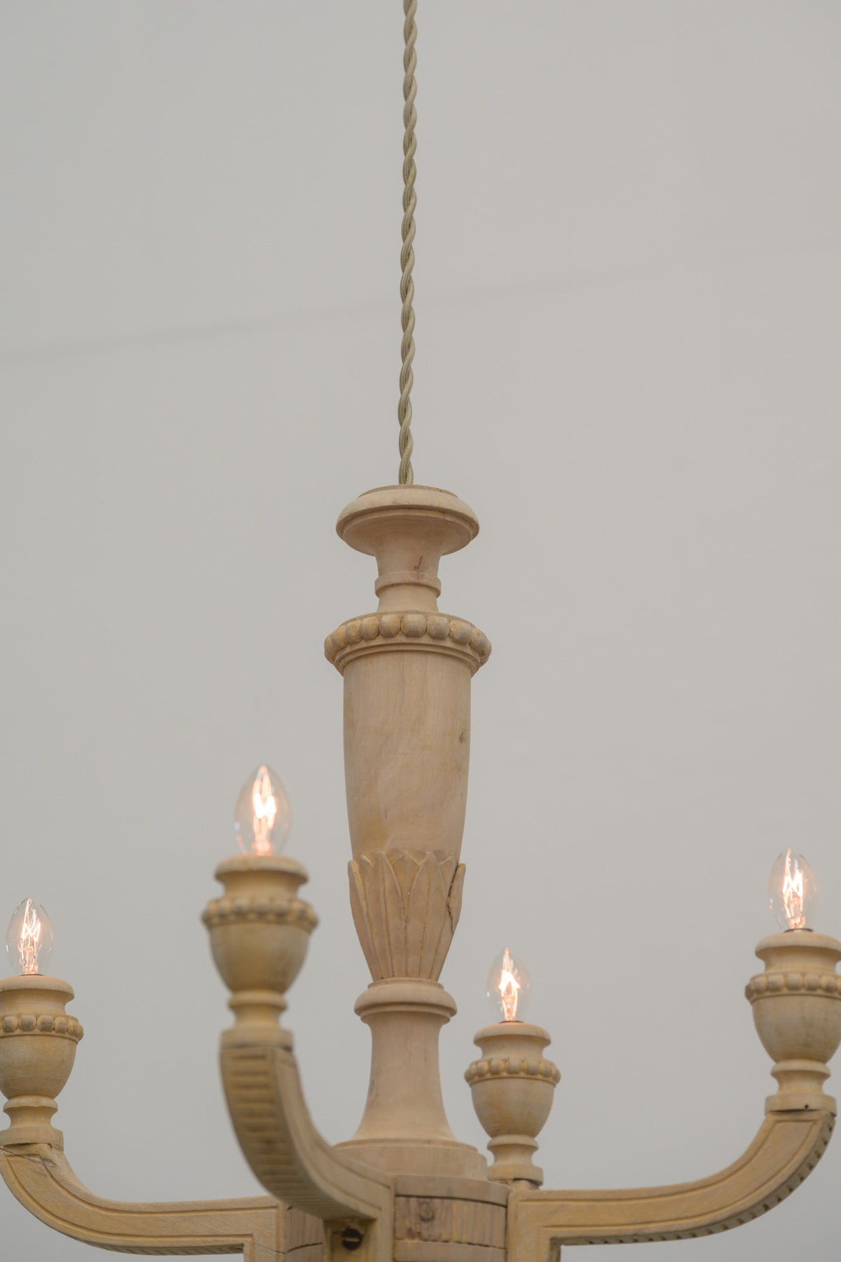 #0834 chandelier