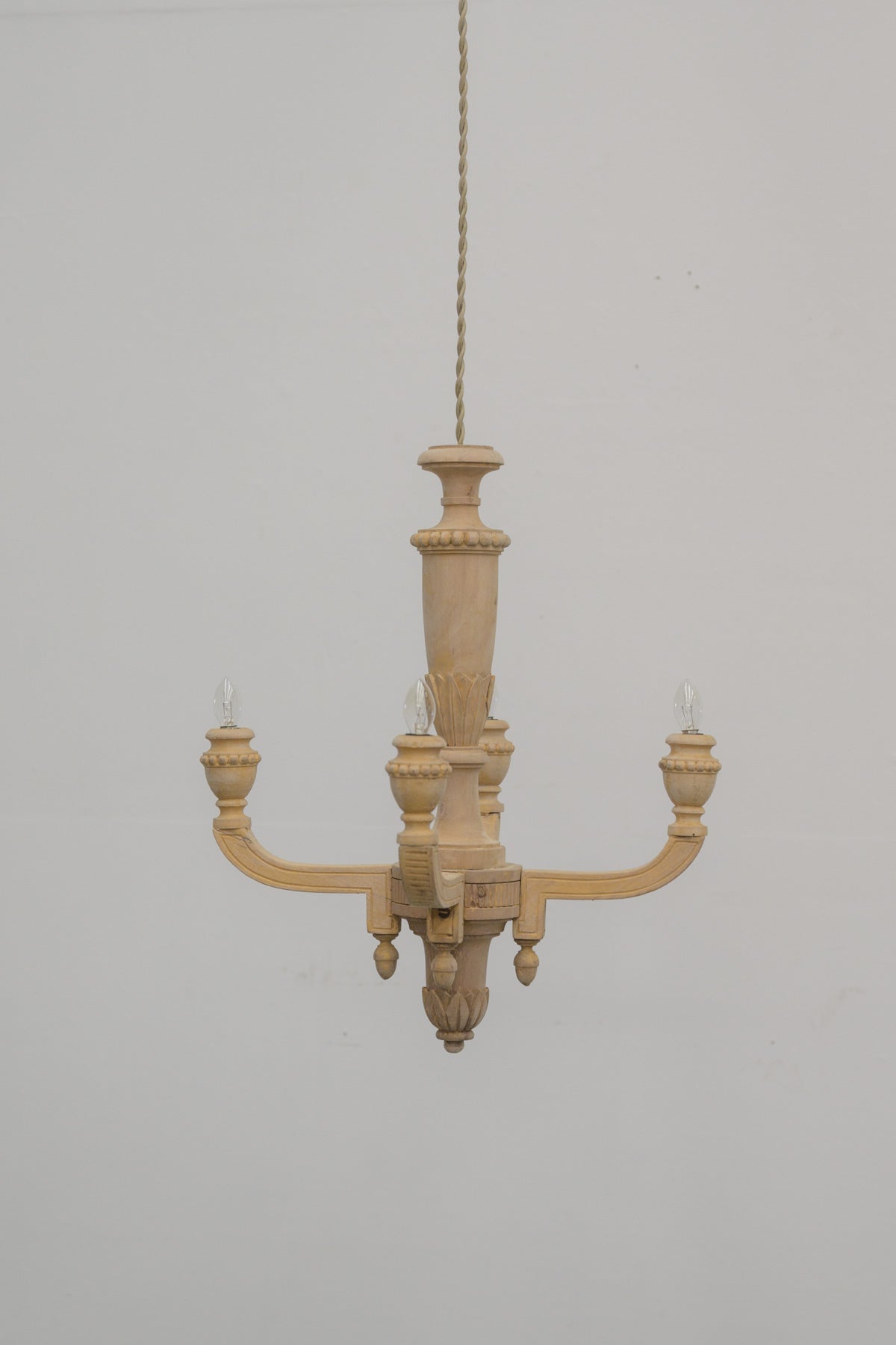 #0834 chandelier