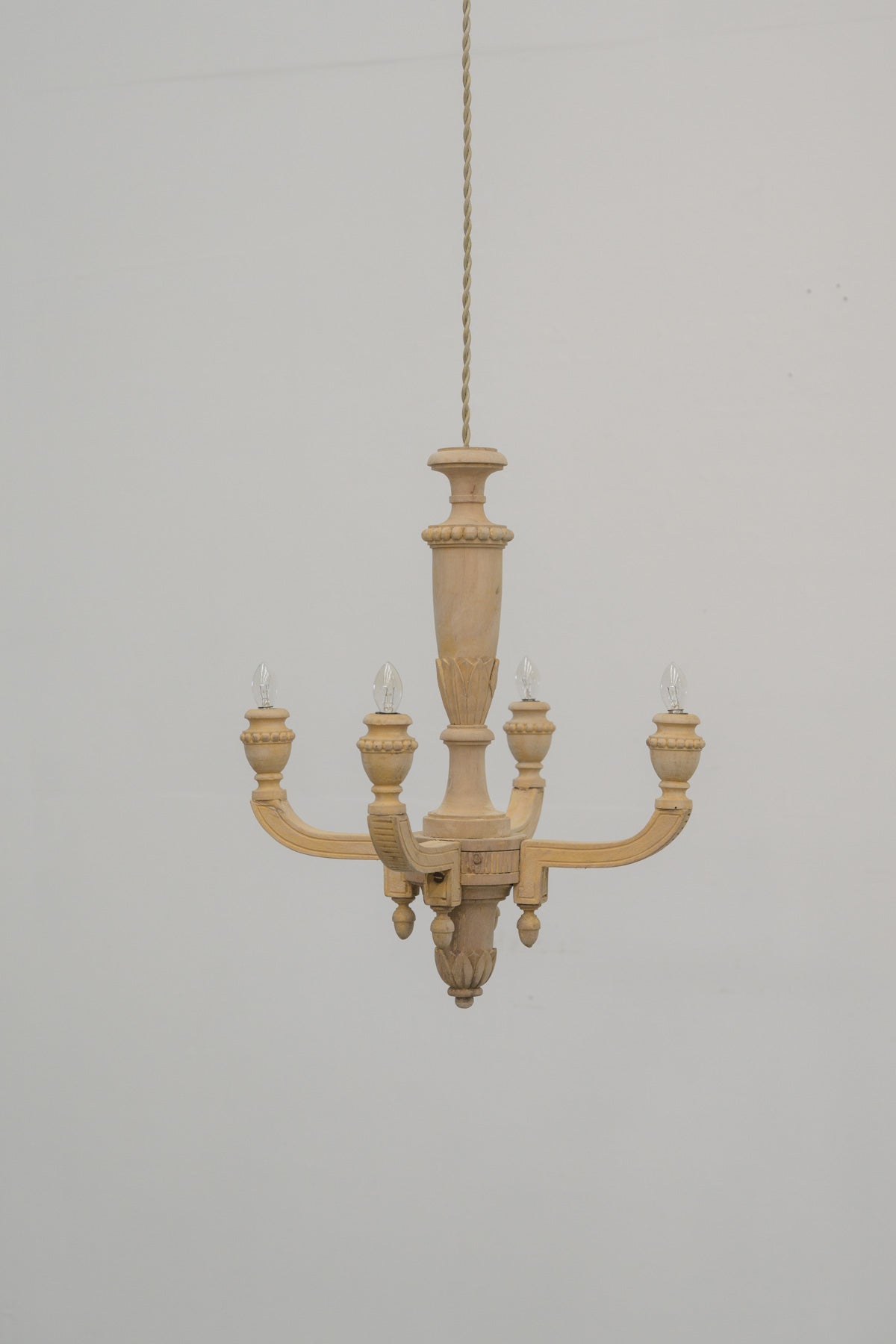 #0834 chandelier