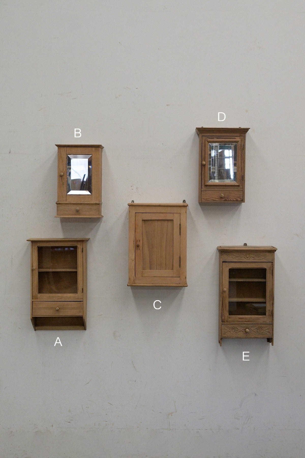 #5265 small cabinet