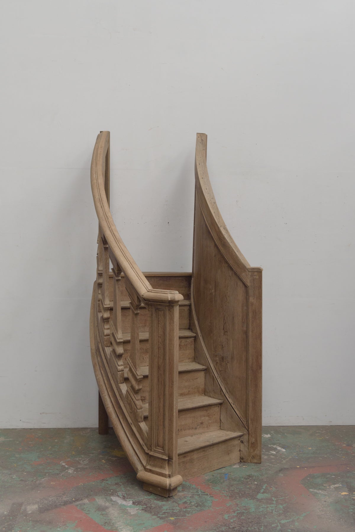 #9163 stairs