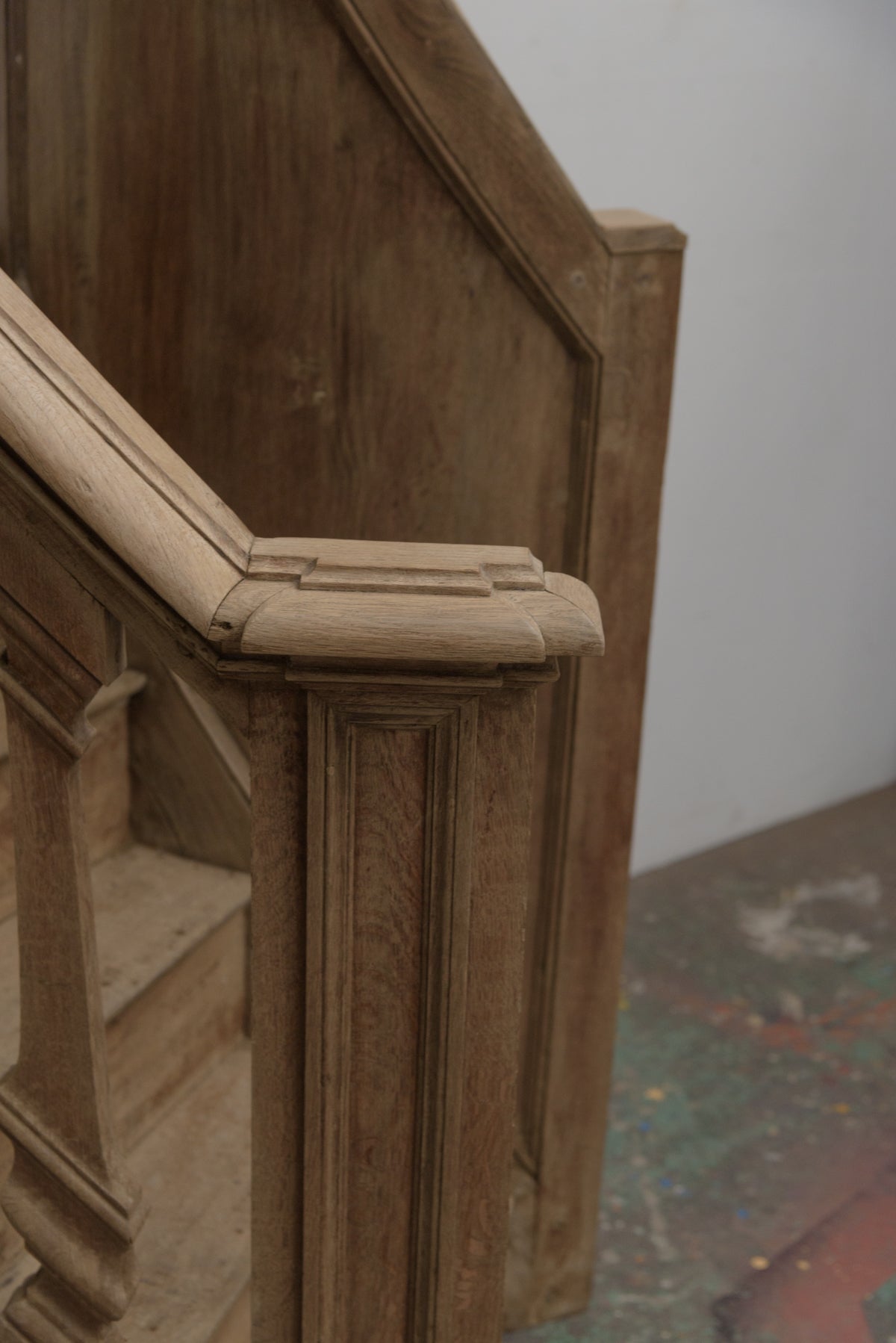 #9163 stairs