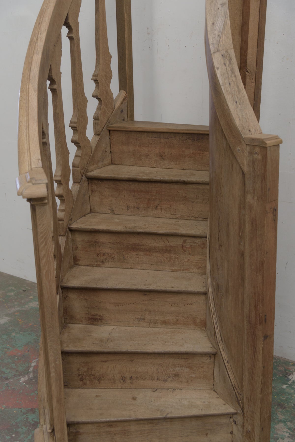 #9163 stairs