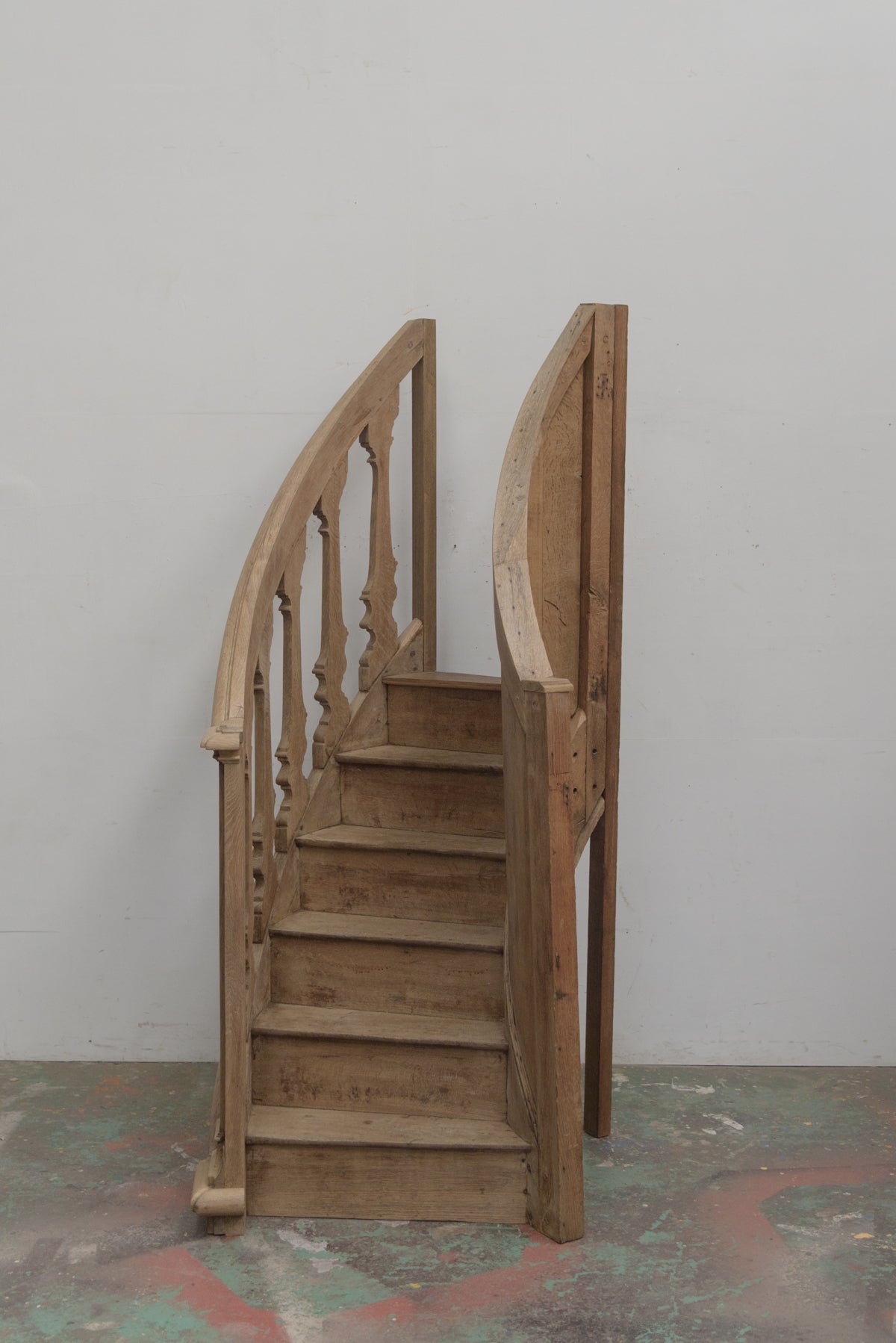 #9163 stairs