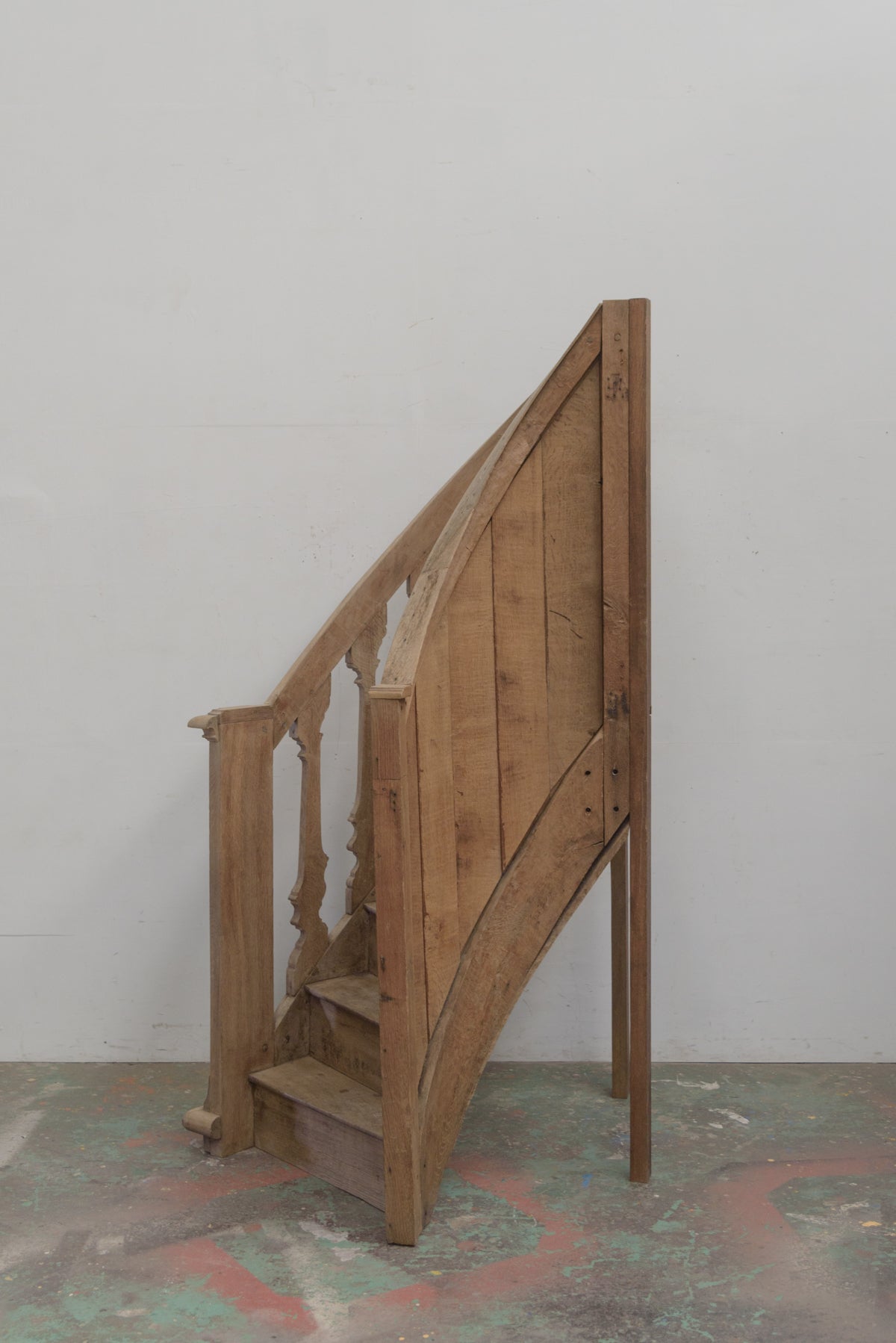 #9163 stairs