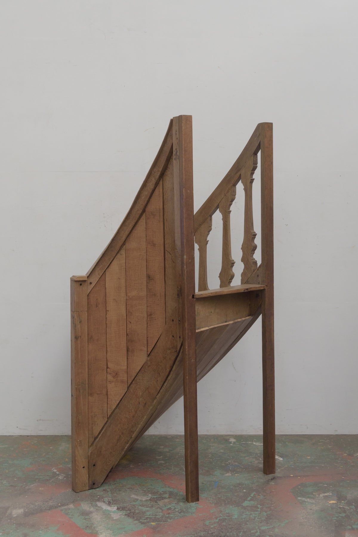 #9163 stairs