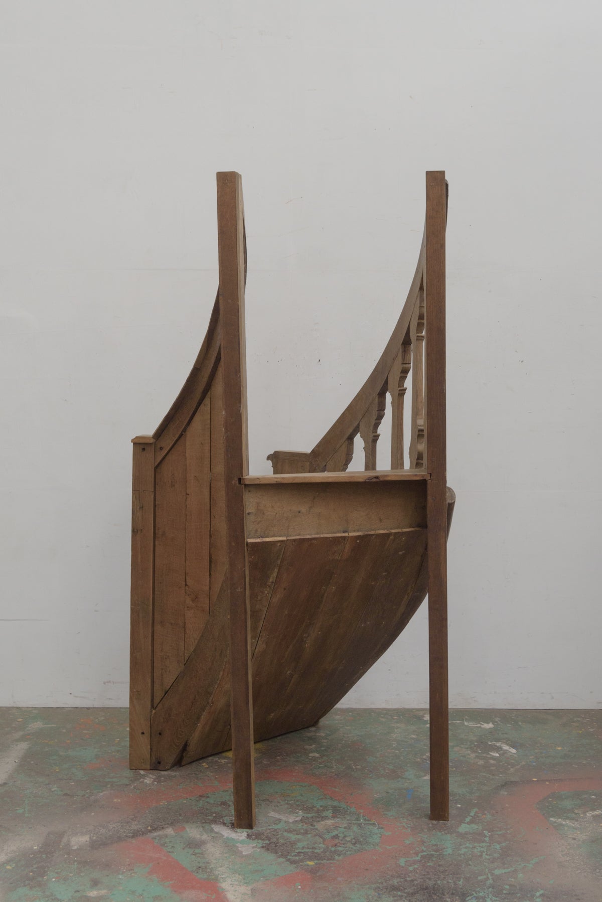 #9163 stairs