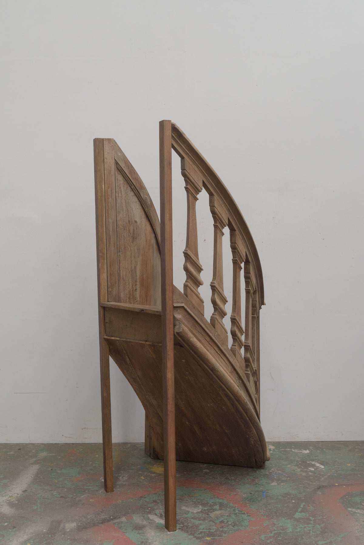 #9163 stairs