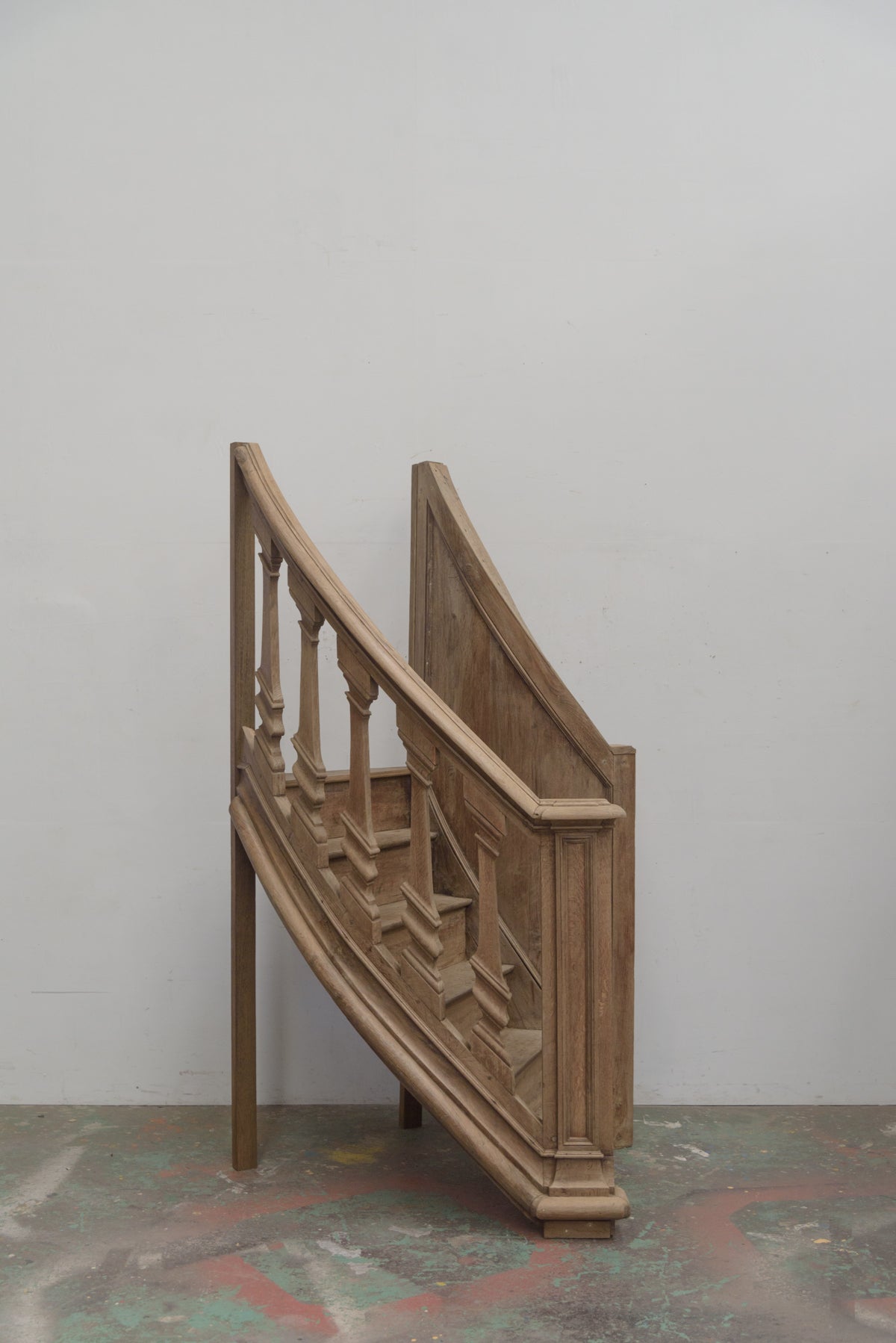 #9163 stairs
