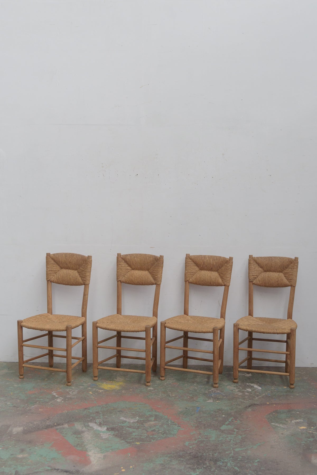 #9165 chair