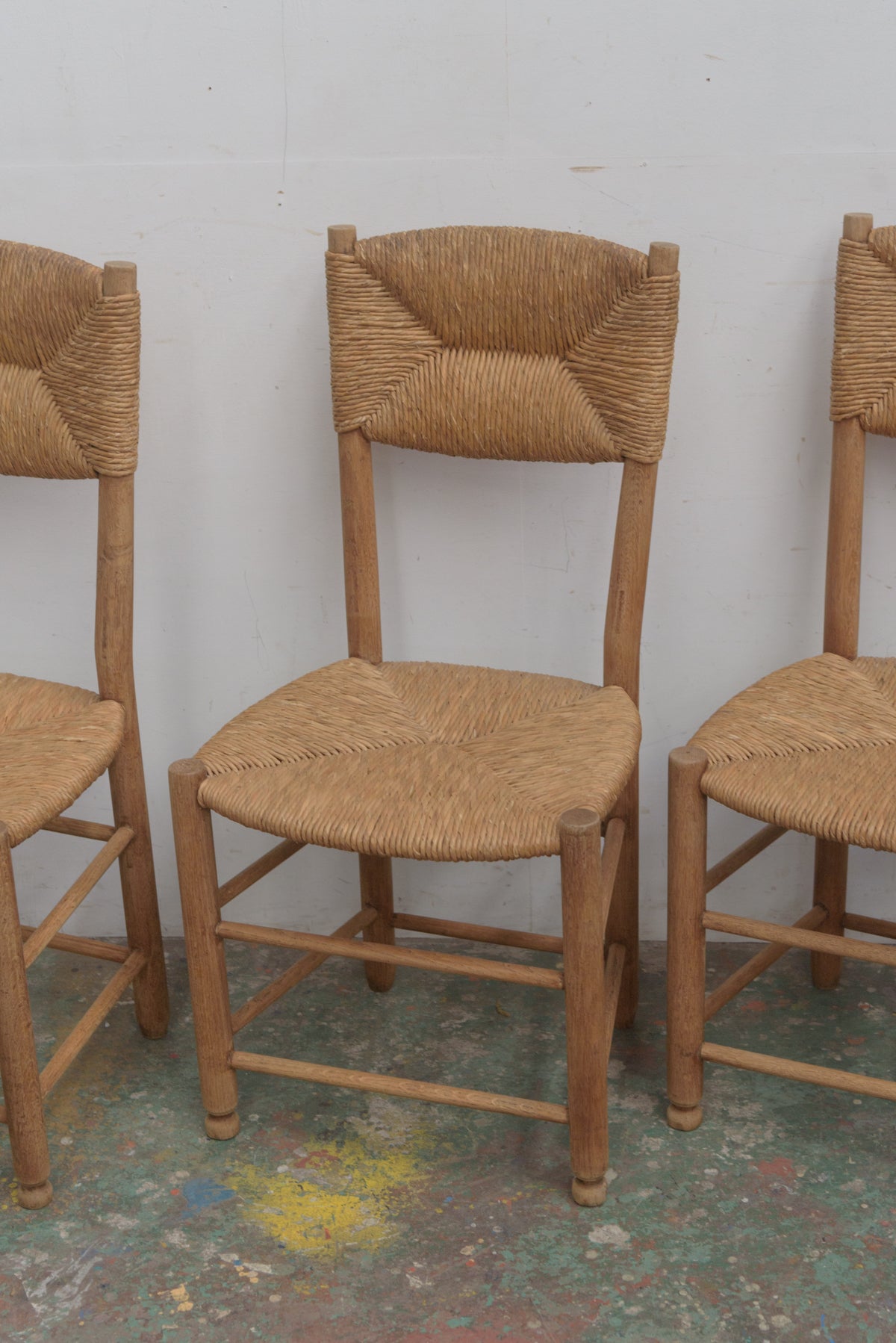 #9165 chair