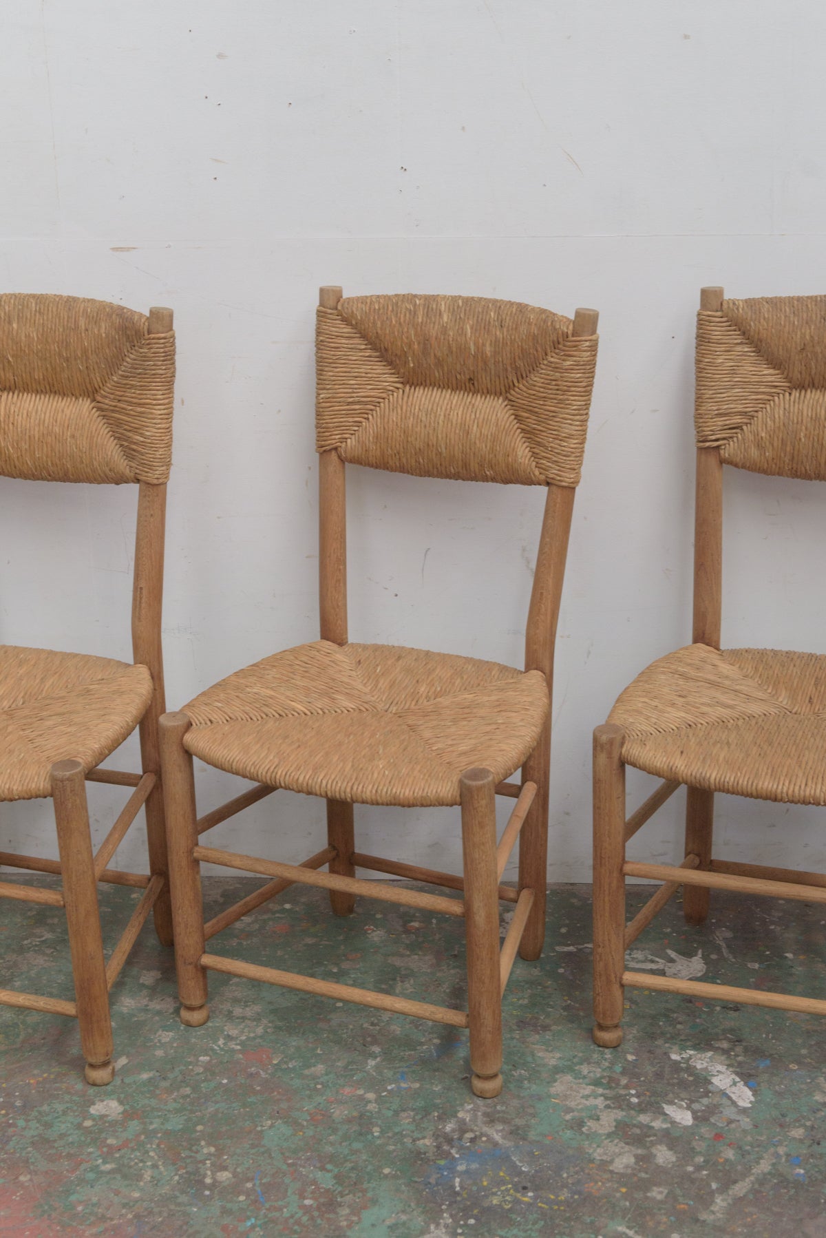 #9165 chair