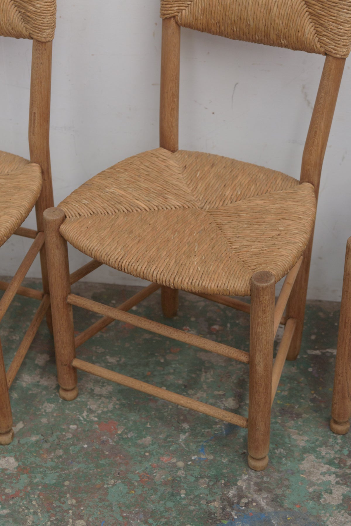 #9165 chair