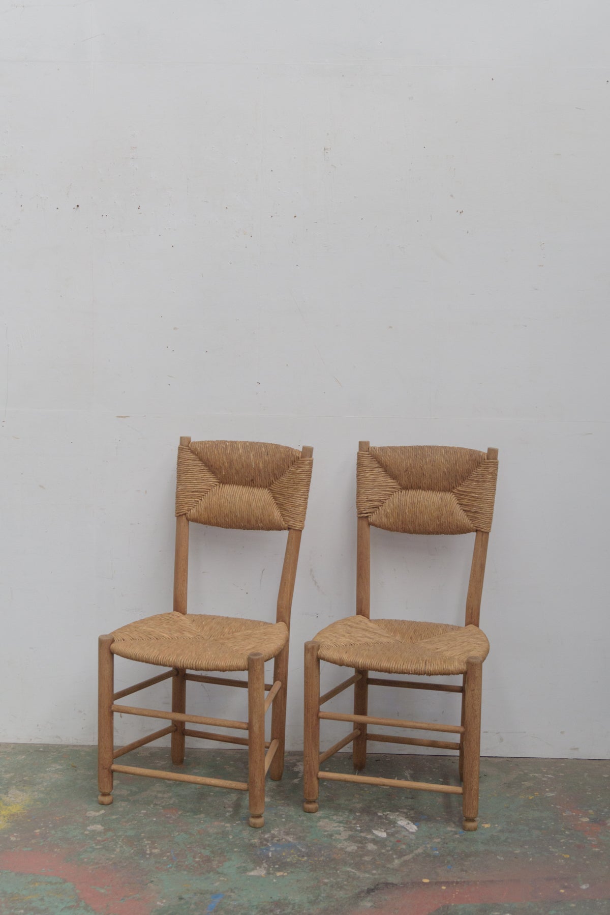 #9165 chair