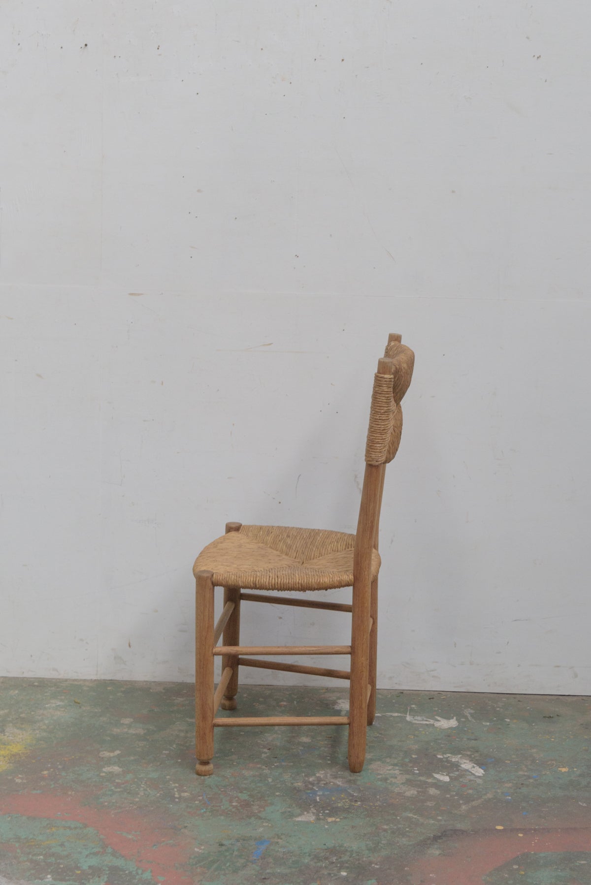 #9165 chair