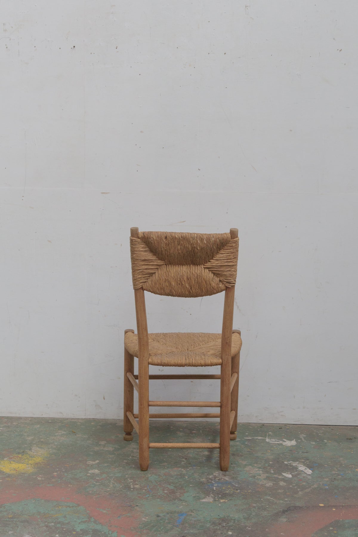 #9165 chair