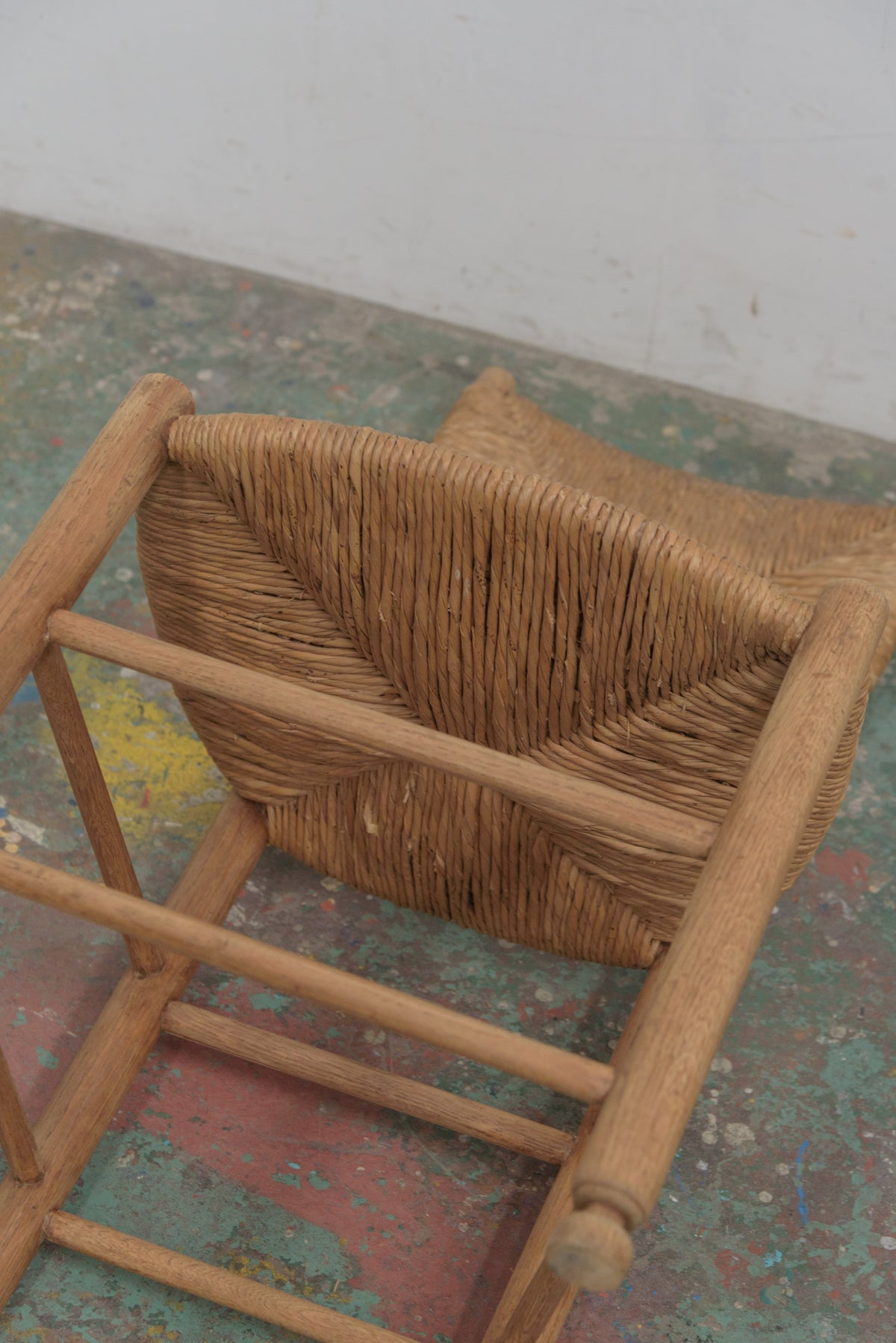#9165 chair
