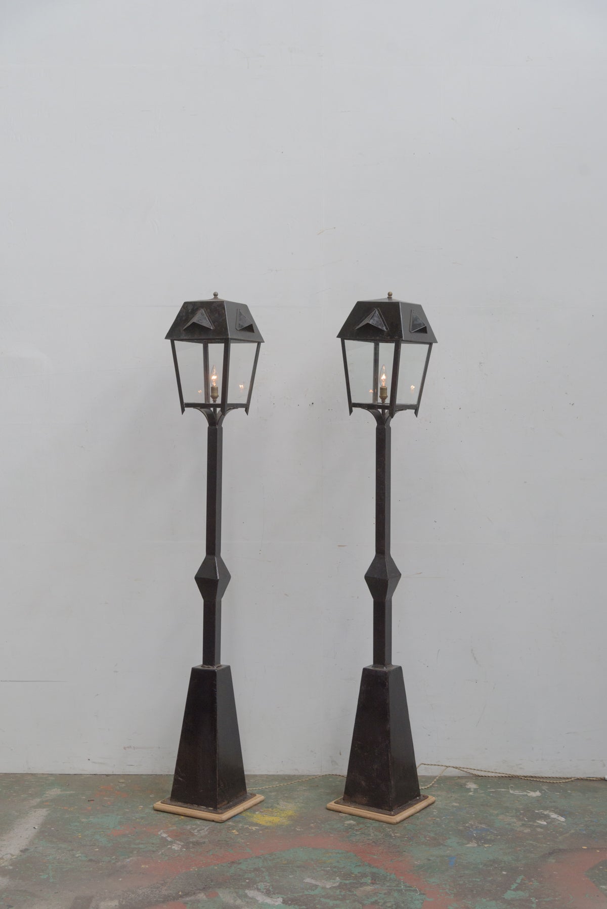 lamp – krank marcello