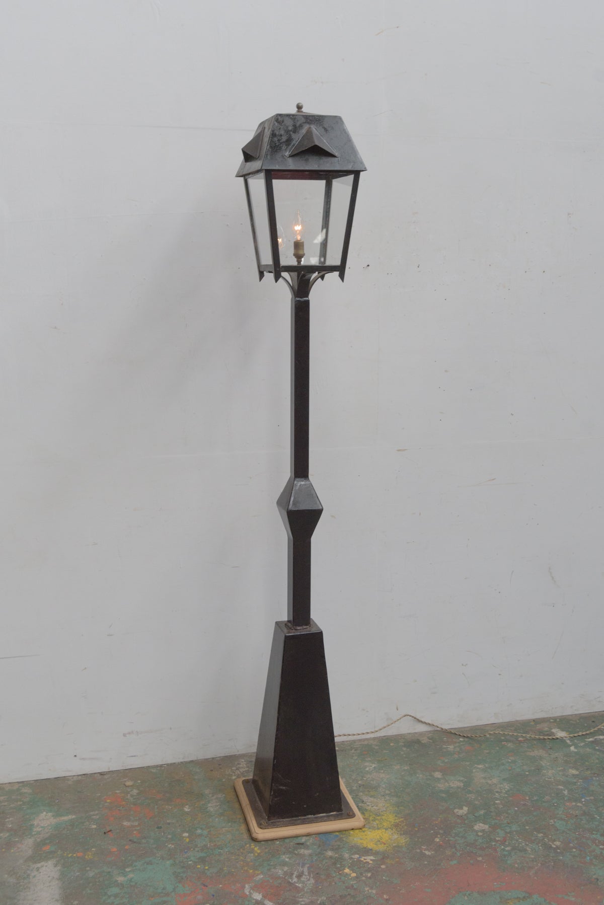 #9170 streetlights