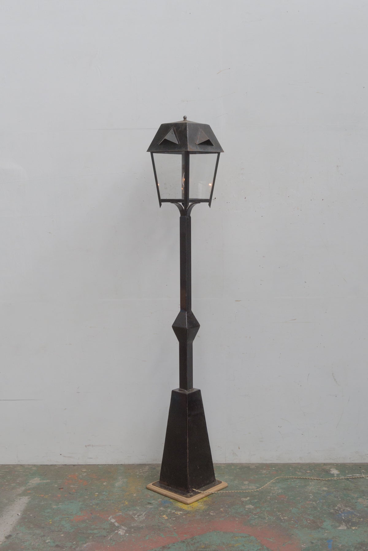 #9170 streetlights