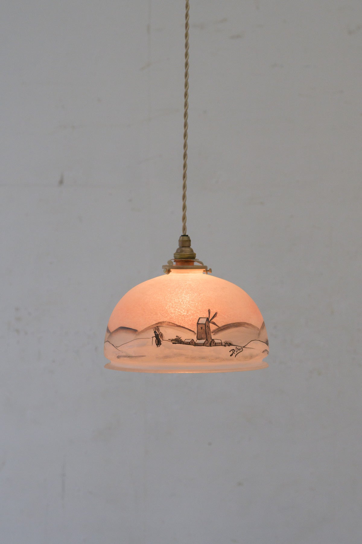 #0380 pendant lamp