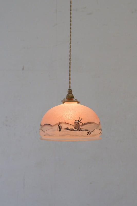 #0380 pendant lamp