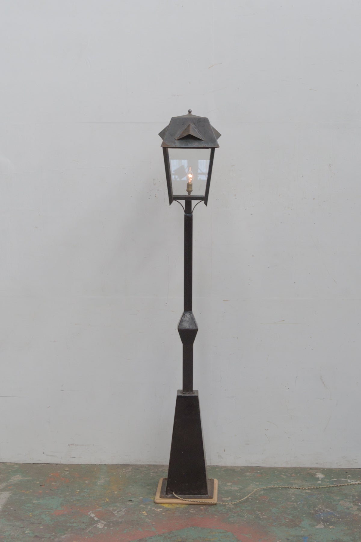 #9170 streetlights