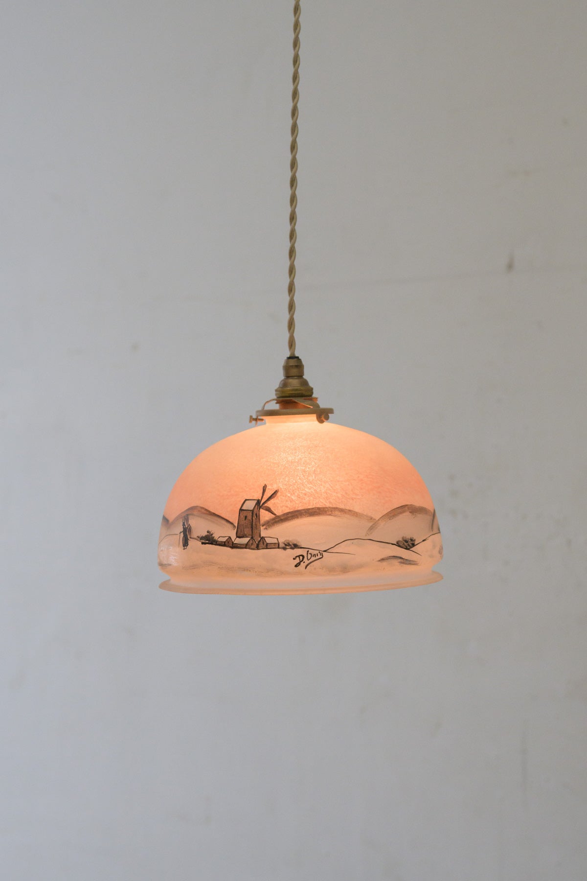 #0380 pendant lamp
