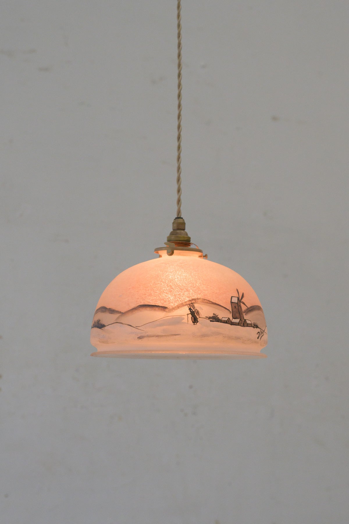 #0380 pendant lamp