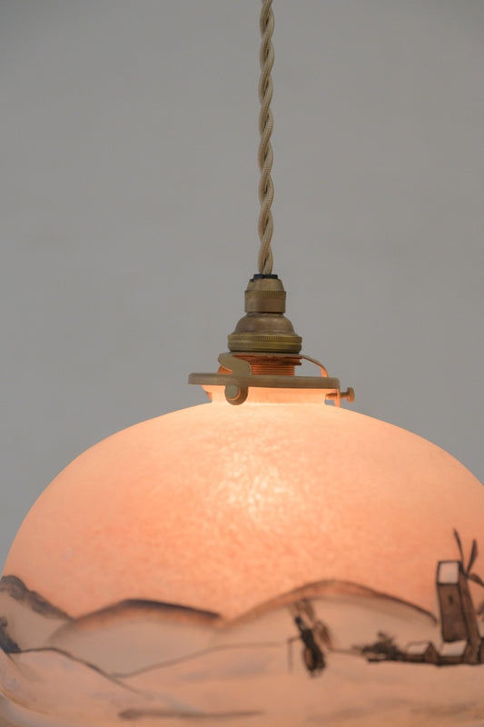 #0380 pendant lamp