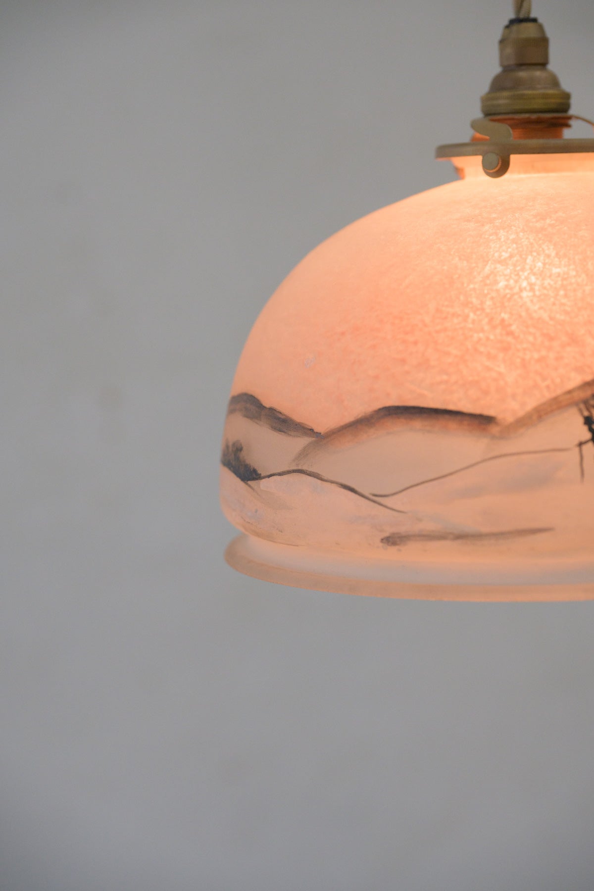 #0380 pendant lamp