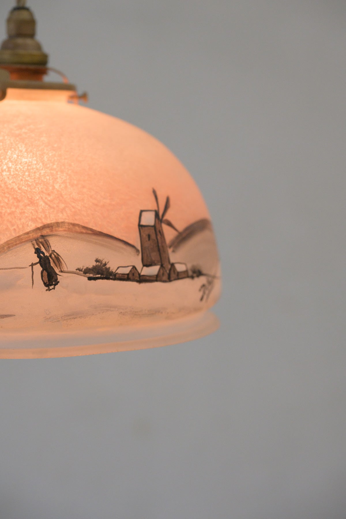 #0380 pendant lamp