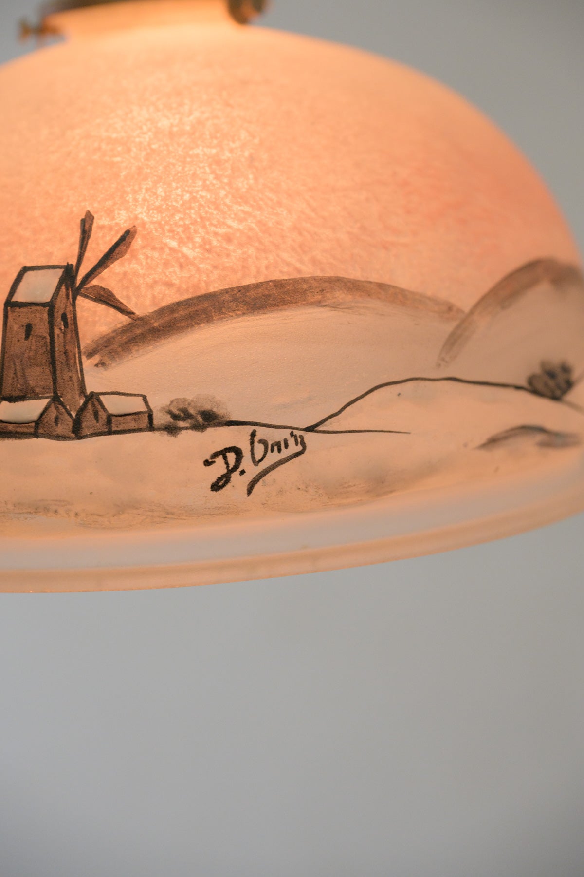 #0380 pendant lamp