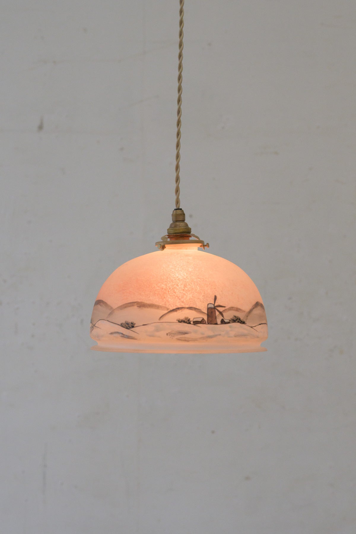 #0380 pendant lamp
