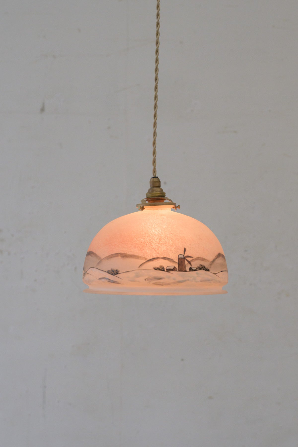 #0380 pendant lamp