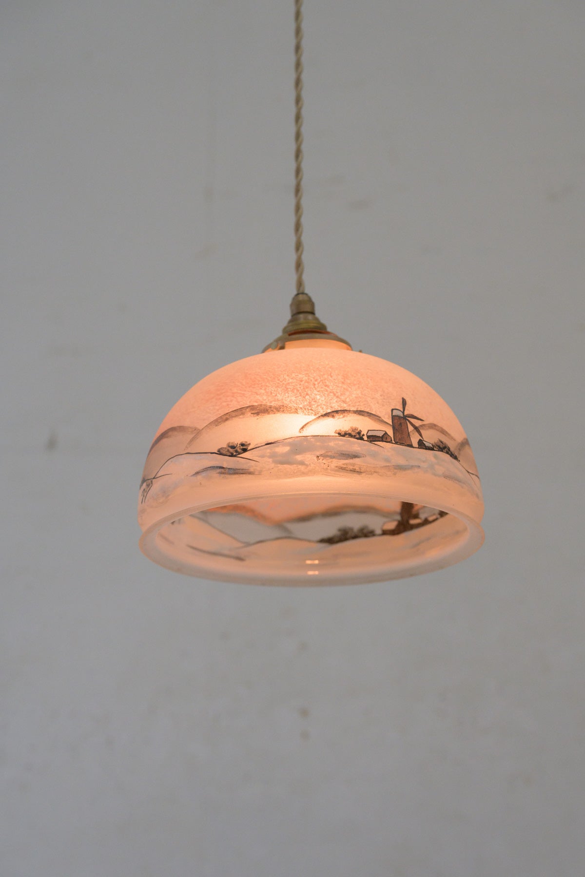 #0380 pendant lamp