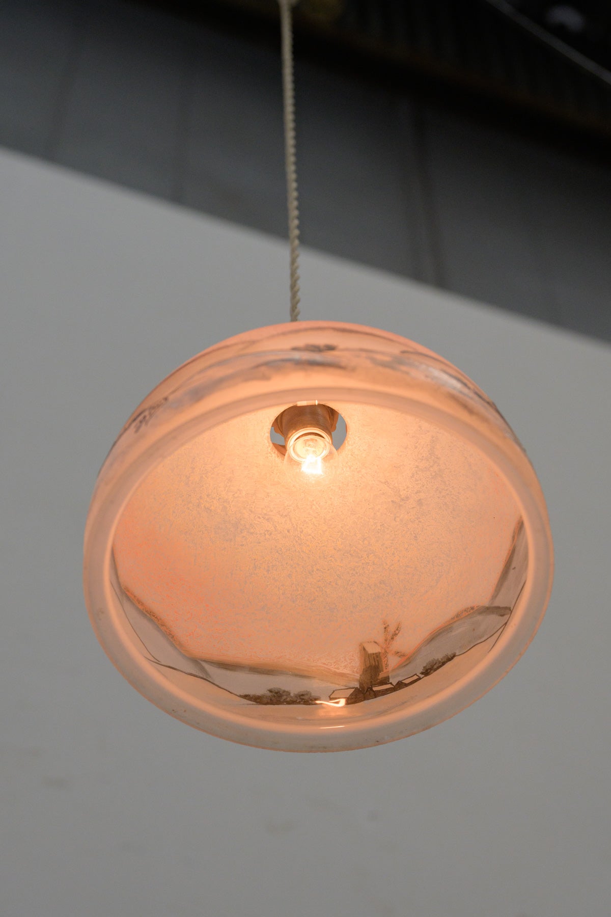 #0380 pendant lamp