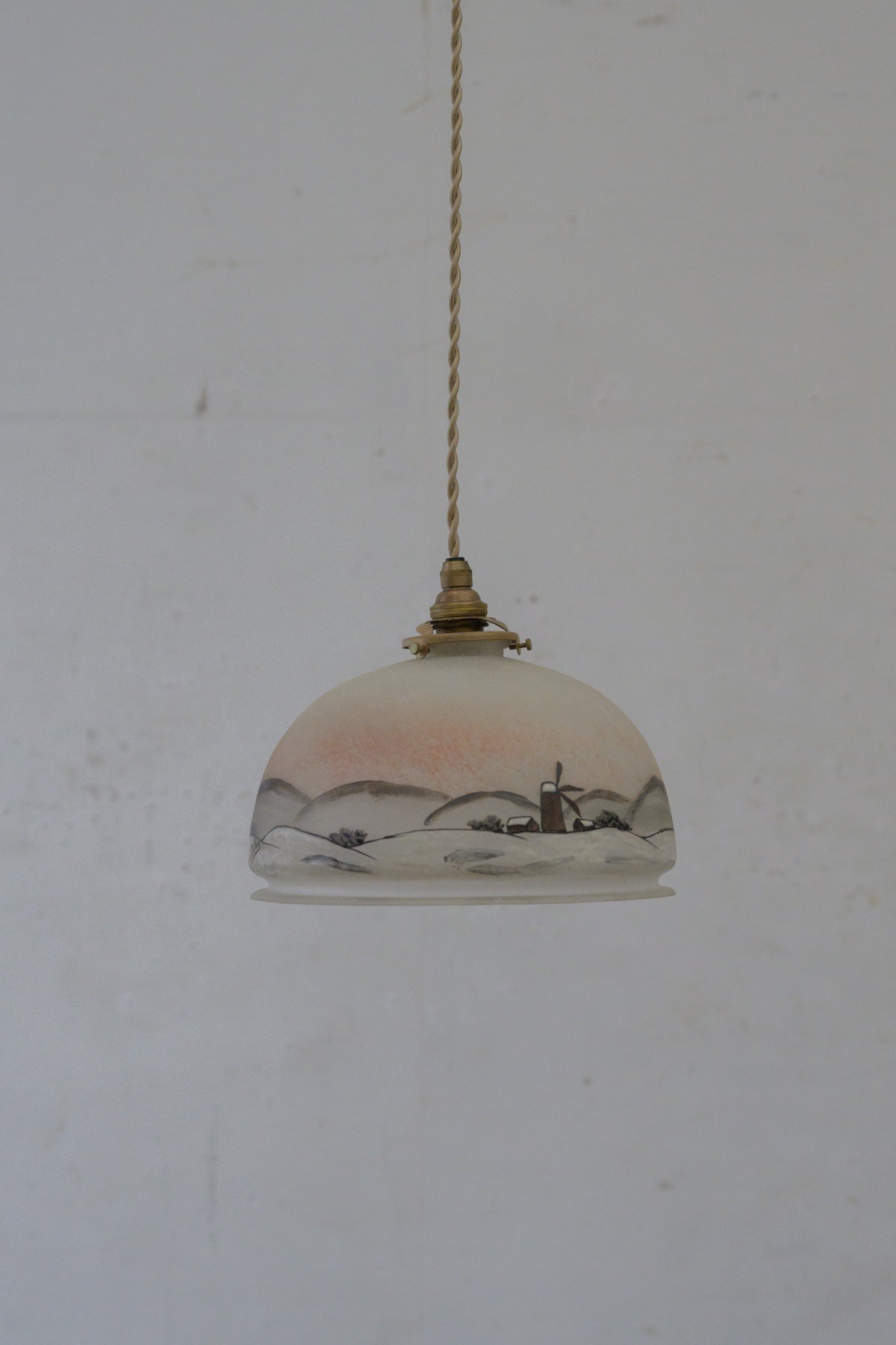 #0380 pendant lamp