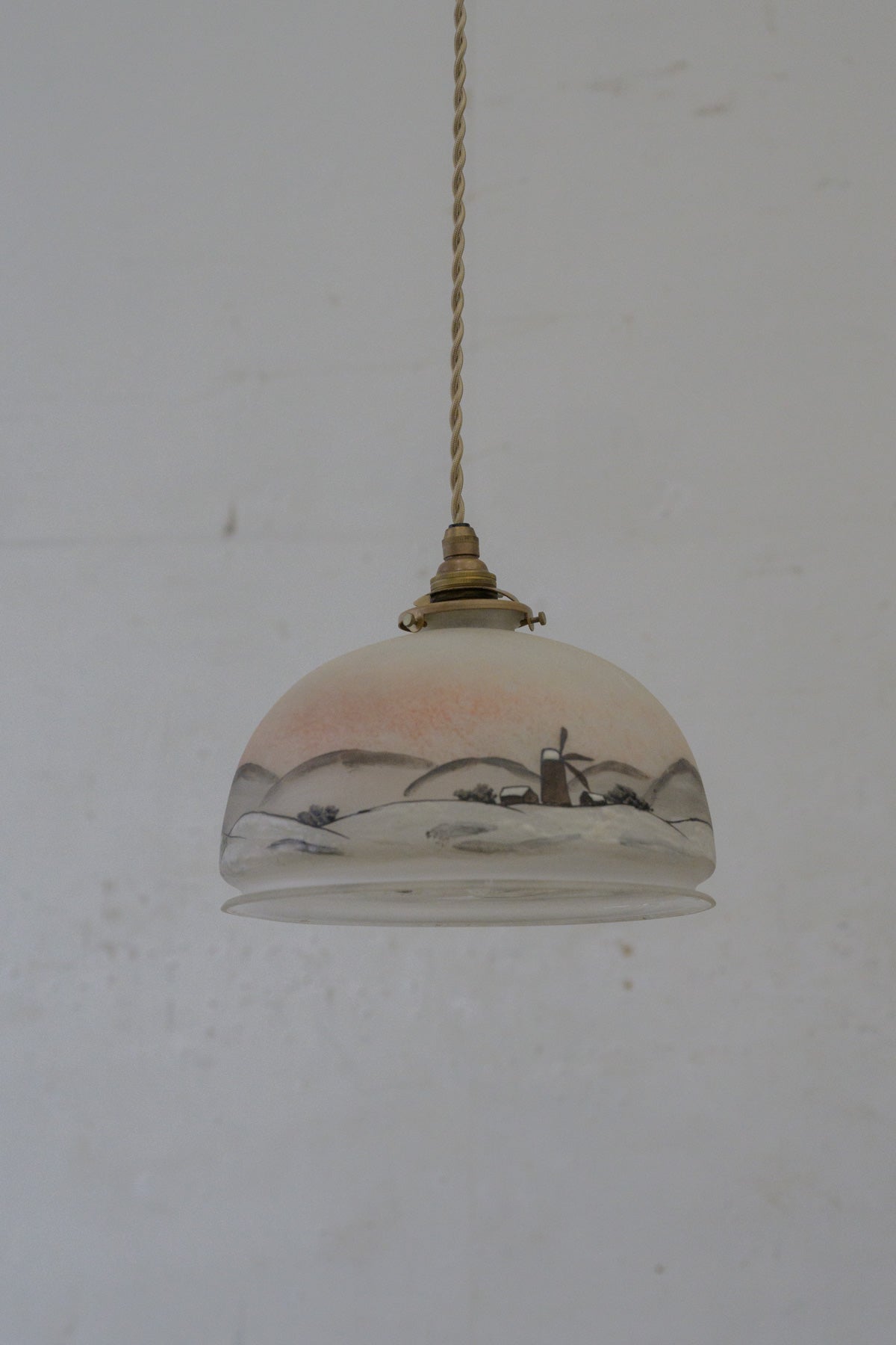 #0380 pendant lamp
