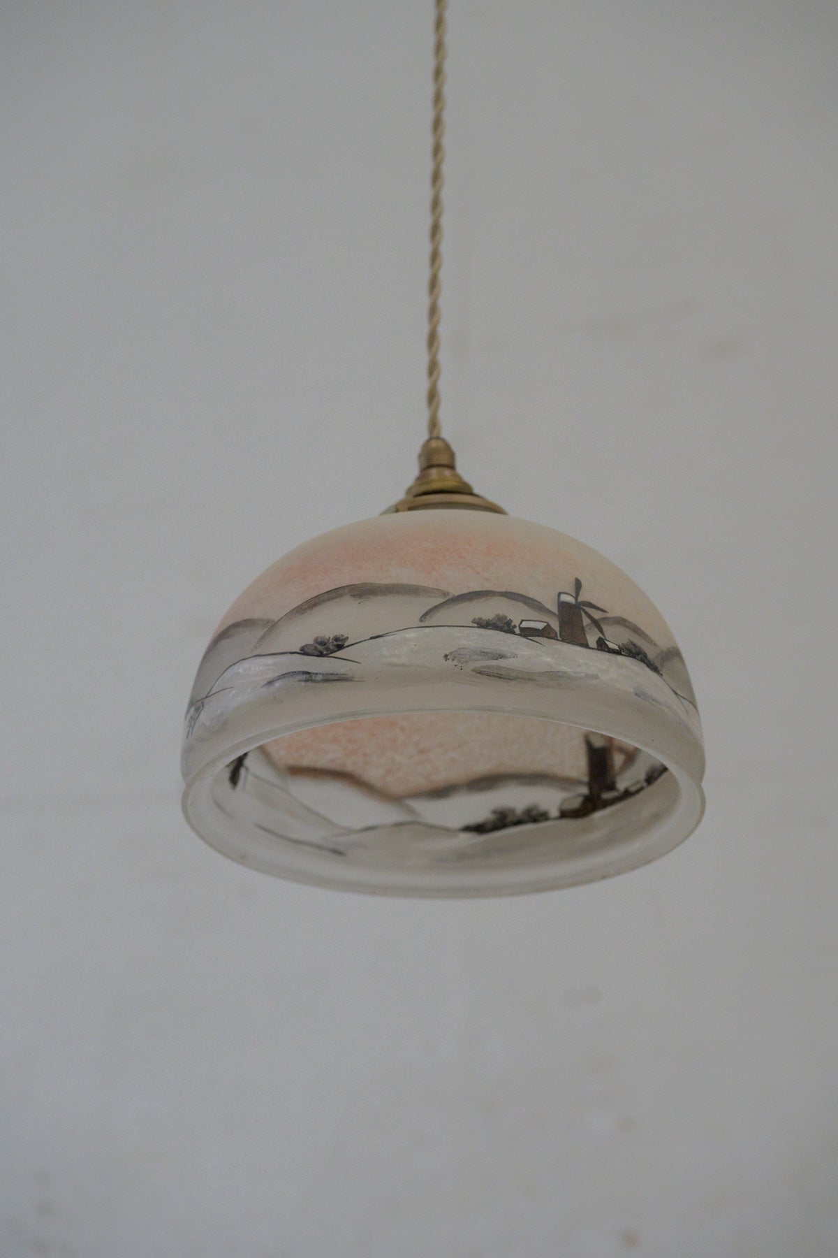 #0380 pendant lamp