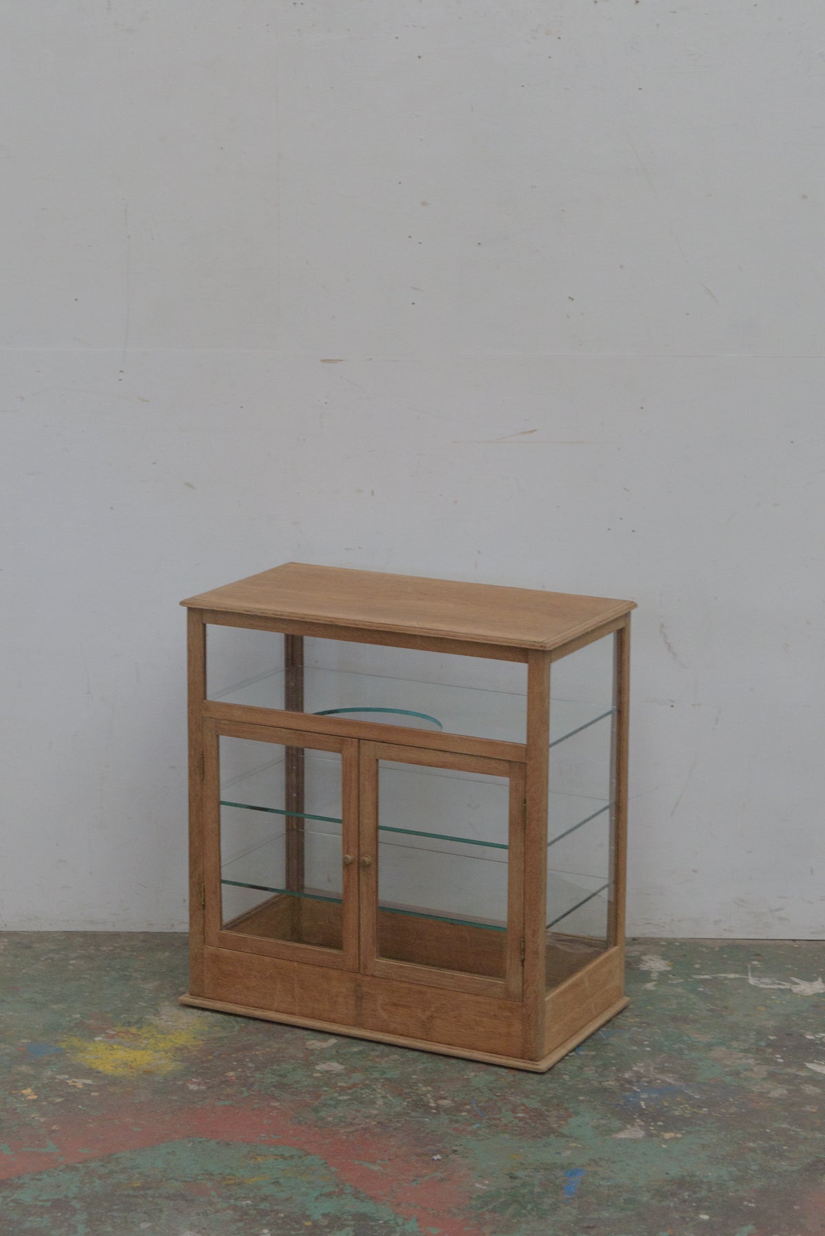 #9178 show case